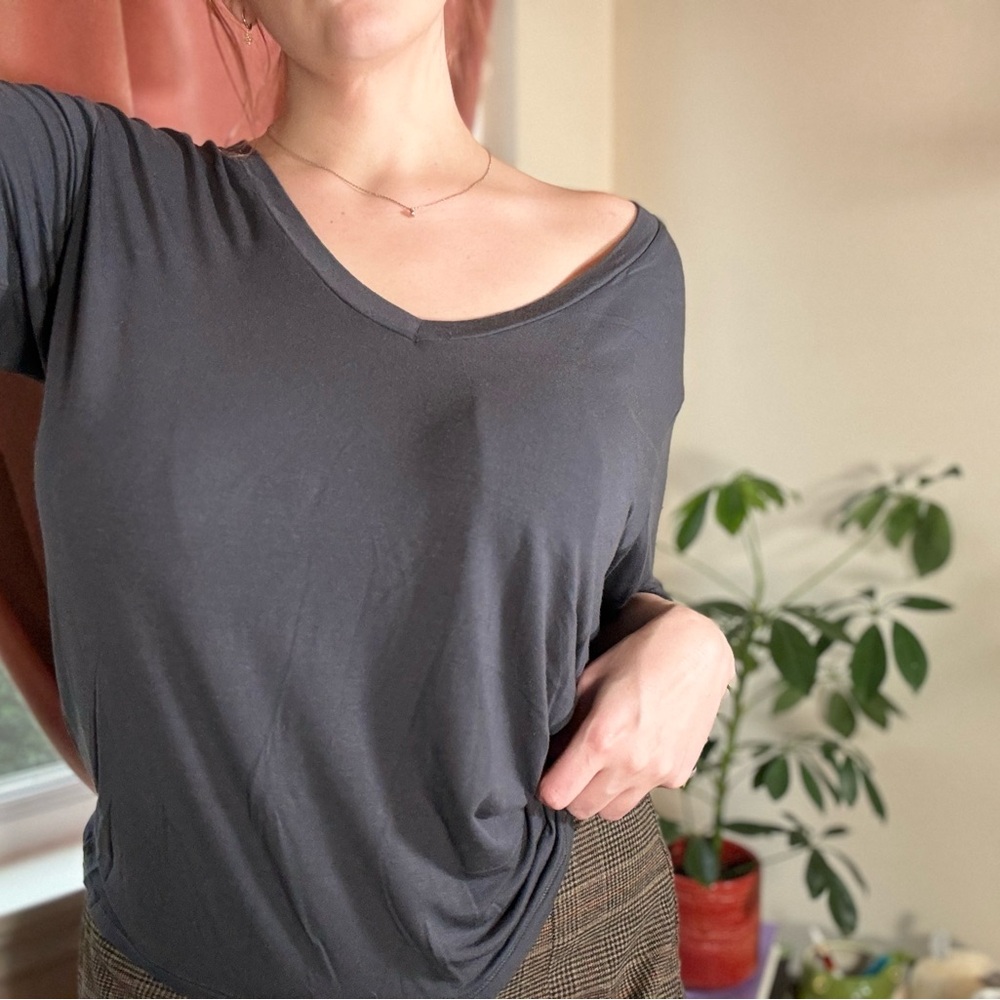 Size M AE soft & sexy t-shirt